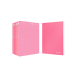 MAP OF THE SOUL: PERSONA (Photobook Ver.) de BTS