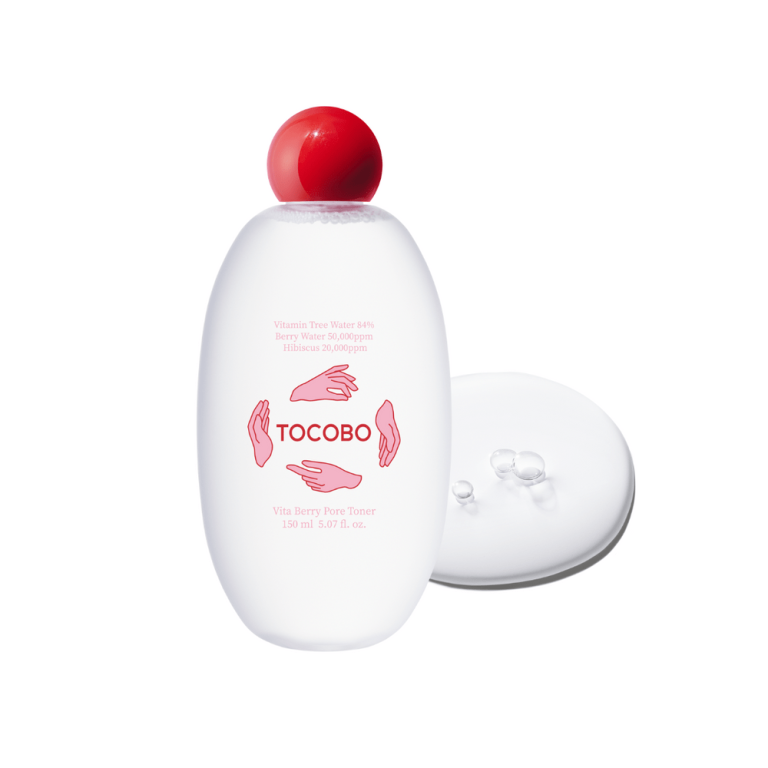 Tónico Vita Berry Pore de Tocobo