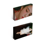 ME (Photobook Ver.) de Jisoo (Blackpink)