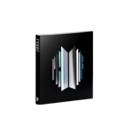 Proof (Compact Edition) de BTS