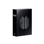 Proof (Standard Edition) de BTS