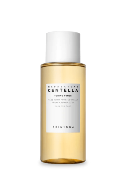 Tónico Madagascar Centella de Skin1004