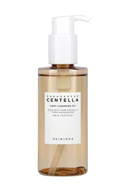 aceite Madagascar Centella skin1004