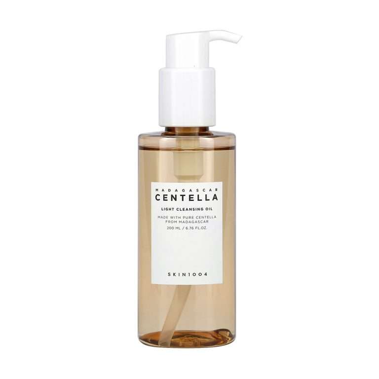 aceite Madagascar Centella skin1004