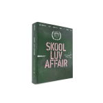 Skool Luv Affair (Photobook Ver.) de BTS