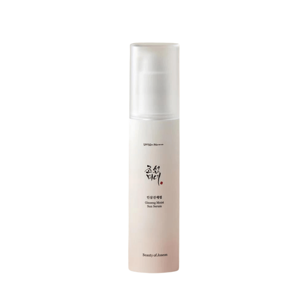 sun-serum-p-min.png Bloqueador Ginseng Moist Sun Serum (SPF 50+ PA++++) de Beauty Of Joseon - Imagen 1