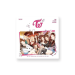 The Story Begins (Photobook Ver.) de Twice