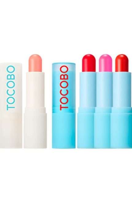 Lip Balm de Tocobo
