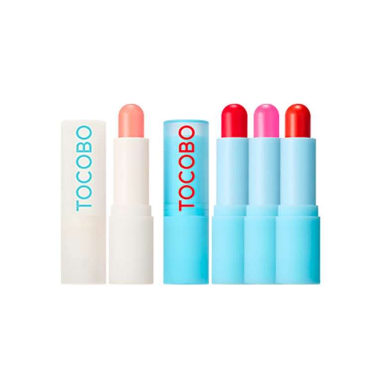 Lip Balm de Tocobo