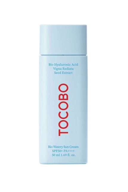Tocobo Bloqueador Bio Watery sun cream