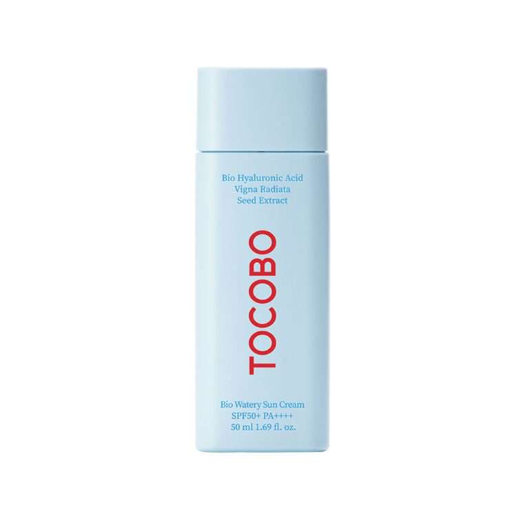 Tocobo Bloqueador Bio Watery sun cream