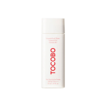Bloqueador Vita Tone Up Sun Cream SPF50+ PA++++ de Tocobo