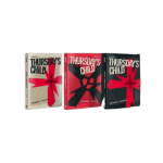 Minisode 2: Thursday's Child (Photobook Ver.) de TXT