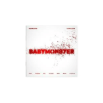 BABYMONS7ER (Photobook Ver.) de Babymonster