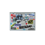 How (Sticker Ver.) de BOYNEXTDOOR