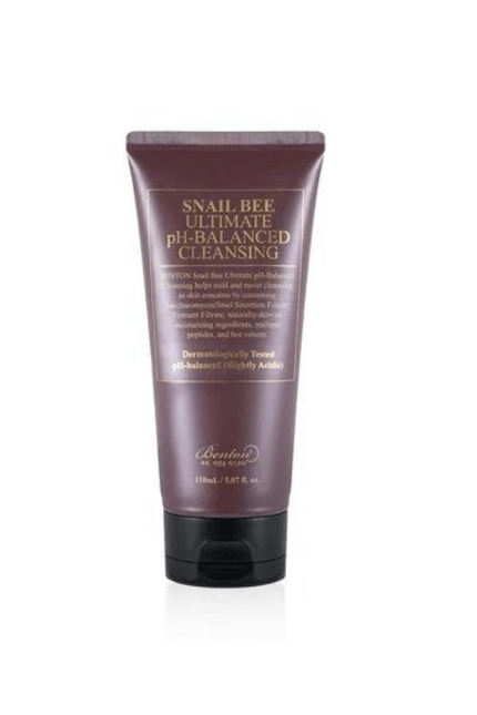 limpiador facial piel seca
