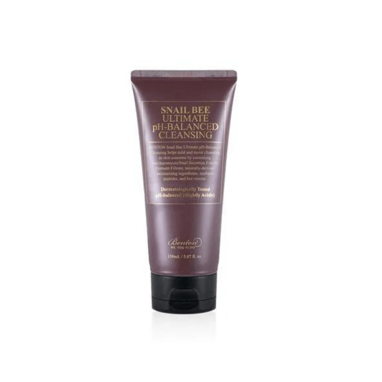 limpiador facial piel seca