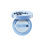Cushion Babe Skin Baby Blue de Unleashia