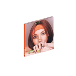 NA (Digipack Ver.) de Nayeon (TWICE)
