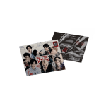 Ate (Letter Ver.) de Stray Kids