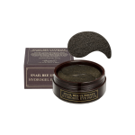 Parches para ojos Snail Bee Ultimate de Benton