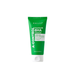 Limpiador A-control Heartleaf & BHA Foam de Nineless