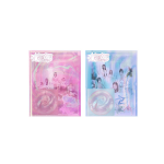 Cosmic (Photobook Ver.) de Red Velvet
