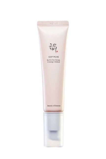 Revive Eye Serum: Ginseng + Retinal de Beauty Of Joseon