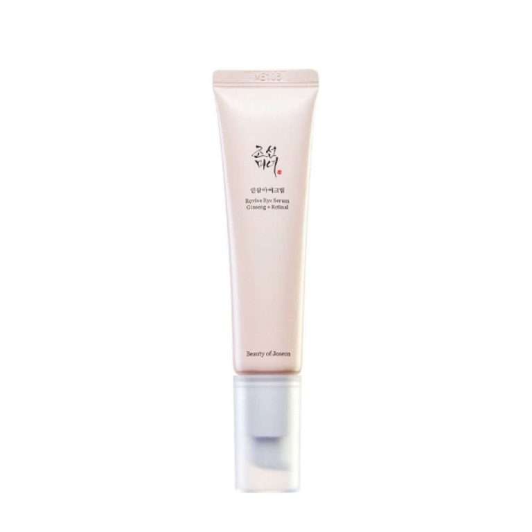 Revive Eye Serum: Ginseng + Retinal de Beauty Of Joseon