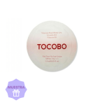 MUESTRA: Bloqueador Vita Tone Up Cream SPF50+ PA++++ de Tocobo