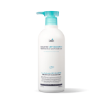 El Champú Keratin LPP de Lador