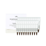 Exfoliante de cuero cabelludo Scalp Scaling Spa Set de Lador