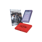 The Star Chapter: SANCTUARY (Photobook Ver.) de TXT