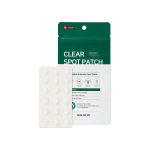 Parches para acne 30 Days Miracle Clear Spot de Some By Mi
