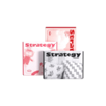 Strategy (Photobook Ver.) de TWICE