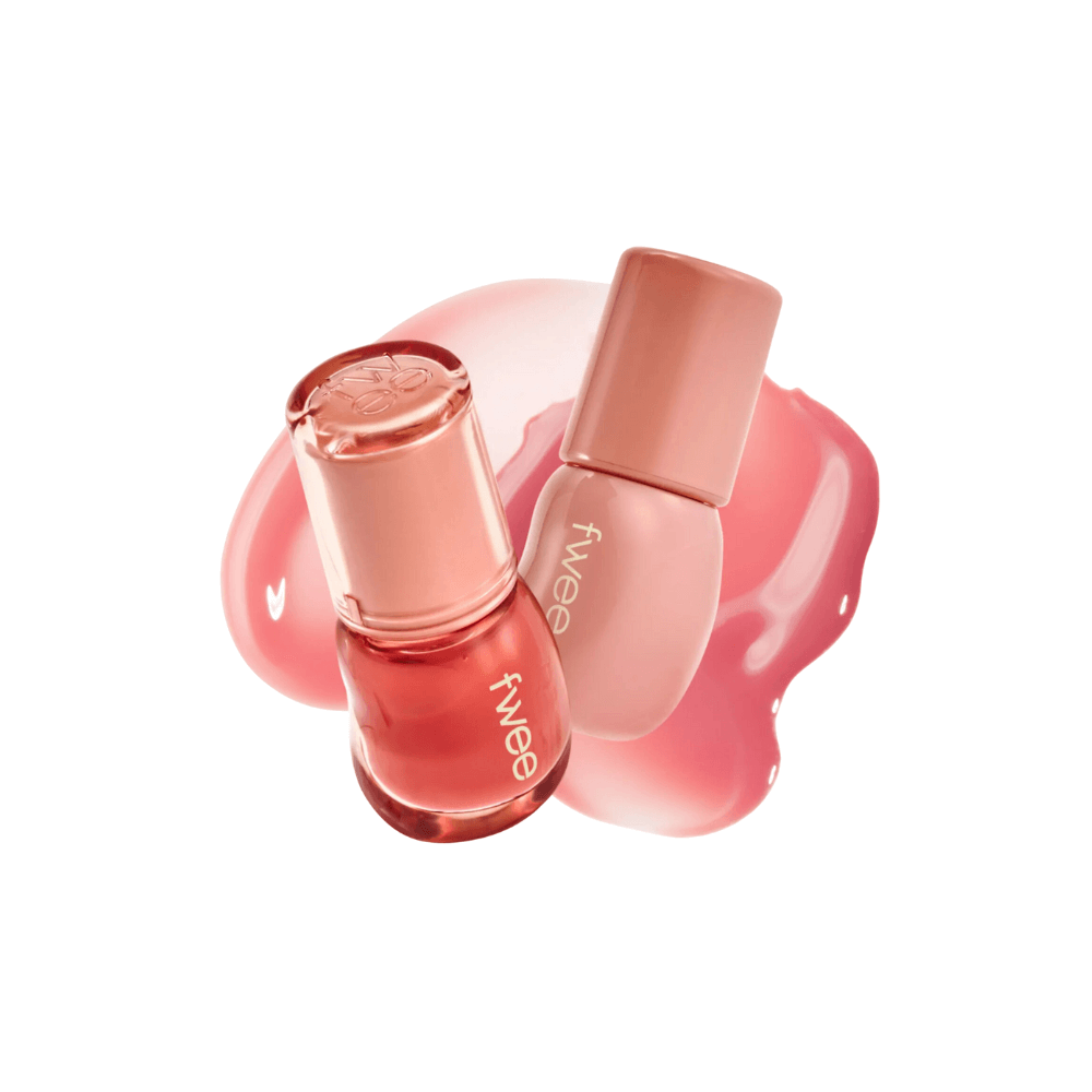 fwee70 Lip Gloss 3D Voluming gloss 70% de FWEE - Imagen 1