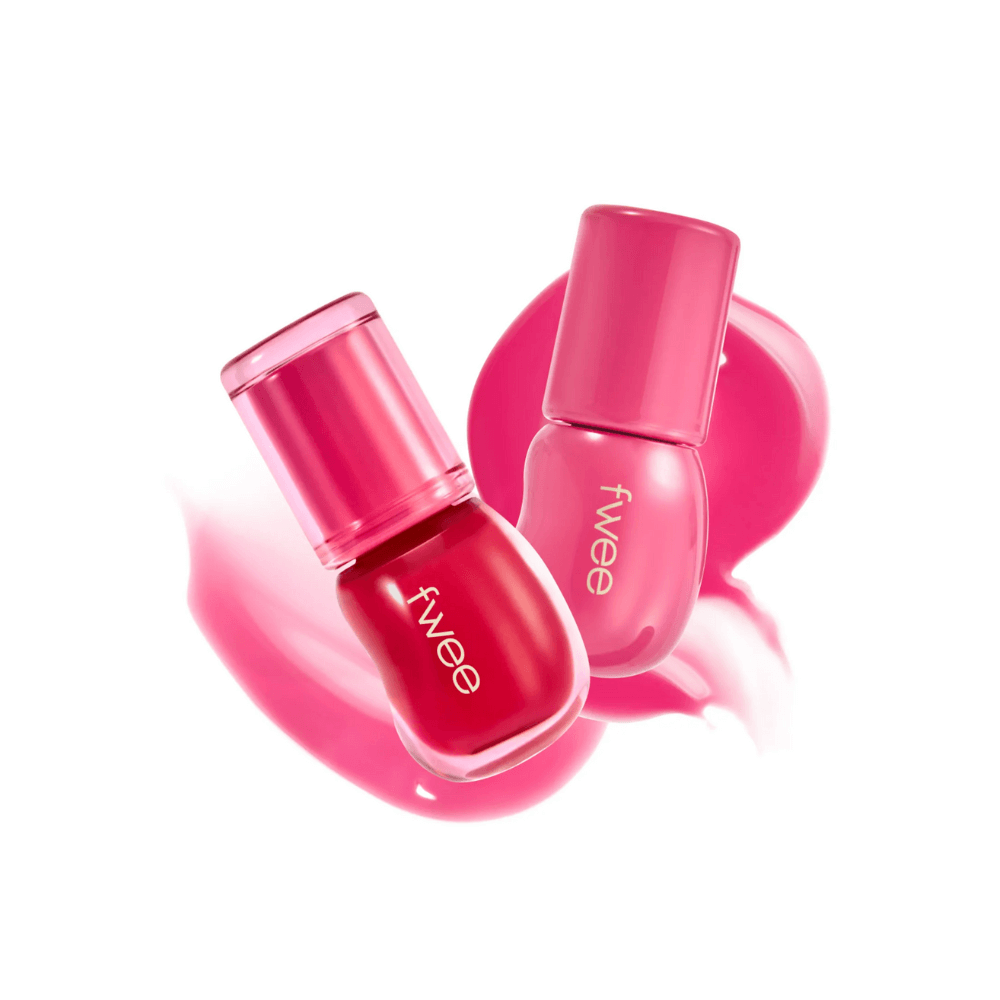 lipf30 Lip Gloss 3D Voluming gloss 30% de FWEE - Imagen 1