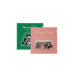 Merry & Happy de TWICE