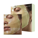 Mascarilla en Gel de Colágeno con Té Verde y Cica de NACIFIC