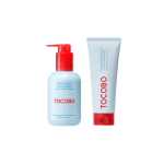 Dúo de doble limpieza de Tocobo