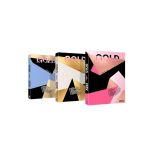 Gold (Photobook Ver.) de ITZY