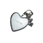Cepillo de bolsillo Heart Brush de LADOR