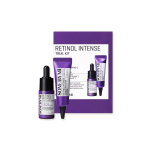 kit skincare piel sensible retinol