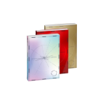 Golden Hour: Part.2 (Photobook Ver.) de ATEEZ
