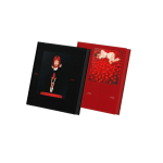 Ruby (Photobook Ver.) de Jennie (Blackpink)