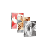 Hot (Photobook Ver.) de Le Sserafim