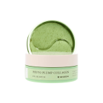 Parches para ojos Phyto Plump Collagen Eye Gel de MIZON