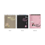 Ive Empathy (Photobook Ver.) de IVE