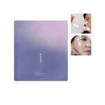 Mascarilla Hyalugen Pearly Jelly de MIZON