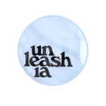 Cover Package Babe Skin Baby Blue Cushion (EMPAQUE) de Unleashia